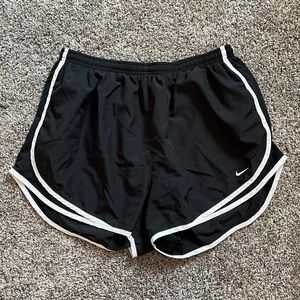 Nike Dri Fit Shorts